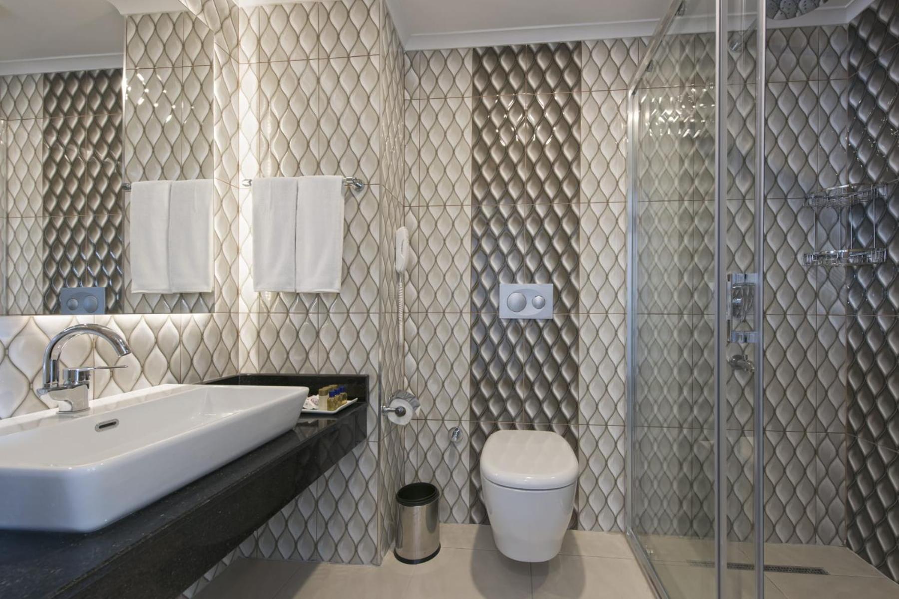 Simurg Halal Luxury Otel Анталия Екстериор снимка